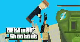 getaway from me monkey